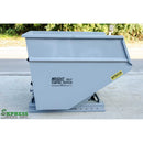 Wright Self-Dumping Hopper Wright 3 Yard Wright Self-Dumping Hopper - 30055