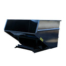 Wright Heavy Duty Self-Dumping Hopper Wright 4 Yard Wright Heavy Duty Self-Dumping Hopper - Black - 40099