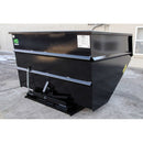 Wright Heavy Duty Self-Dumping Hopper Wright 4 Yard Wright Heavy Duty Self-Dumping Hopper - Black - 40099