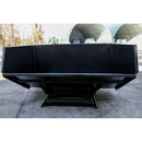 Wright Heavy Duty Self-Dumping Hopper Wright 5 Yard Wright Heavy Duty Self-Dumping Hopper - 50099