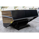 Wright Heavy Duty Self-Dumping Hopper Wright 5 Yard Wright Heavy Duty Self-Dumping Hopper - 50099