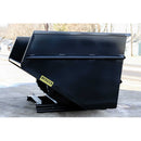 Wright Heavy Duty Self-Dumping Hopper Wright 5 Yard Wright Heavy Duty Self-Dumping Hopper - 50099