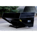 Wright Heavy Duty Self-Dumping Hopper Wright 6 Yard Wright Self-Dumping Hopper (PLUS FREIGHT) - 60099